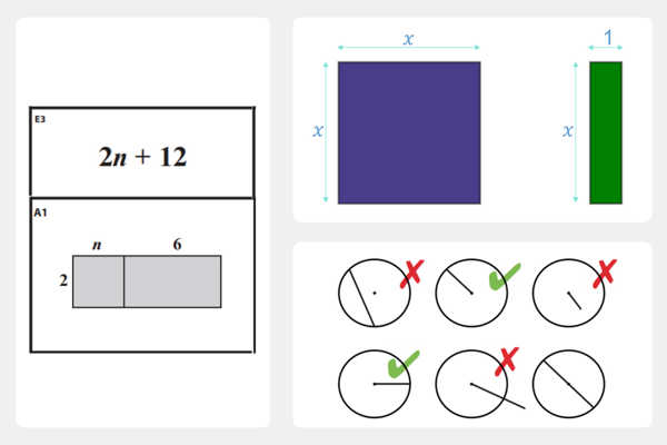 Secondary ITE Materials