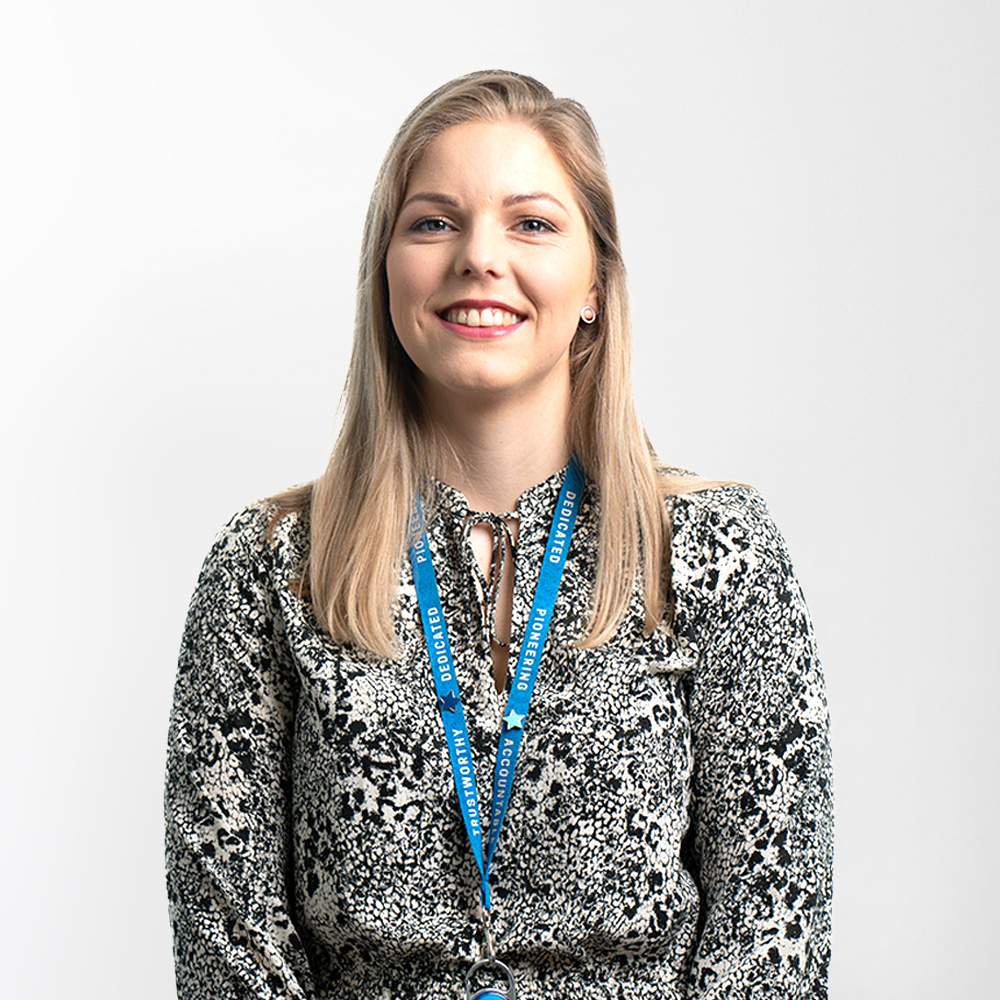 Laura Gorniak - Project Manager